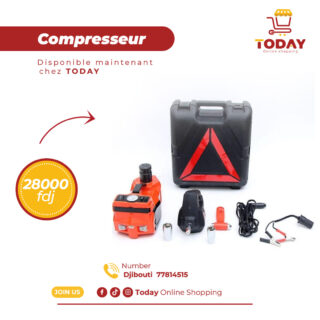 Compresseur