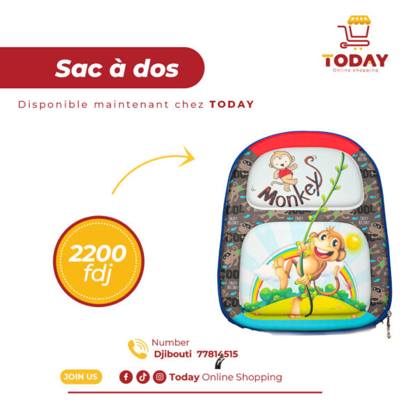 Sac à dos – Image 16
