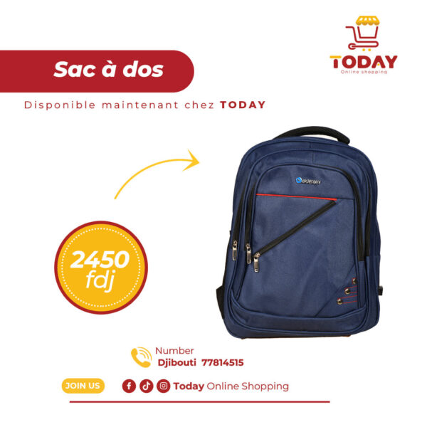 Sac à dos – Image 18