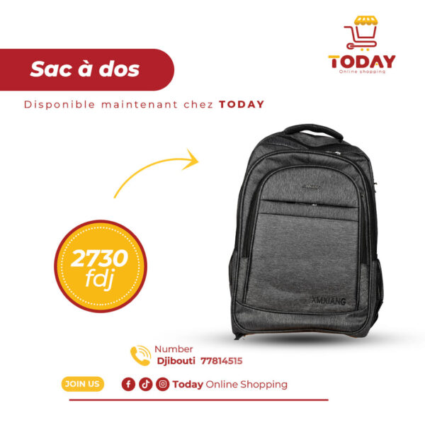 Sac à dos – Image 17