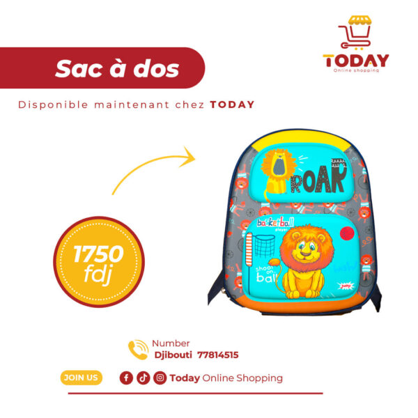 Sac à dos – Image 15