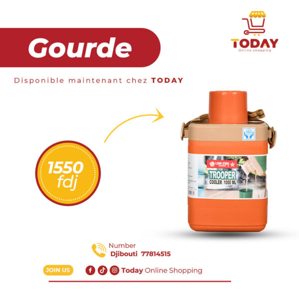 Gourde – Image 6