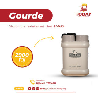Gourde