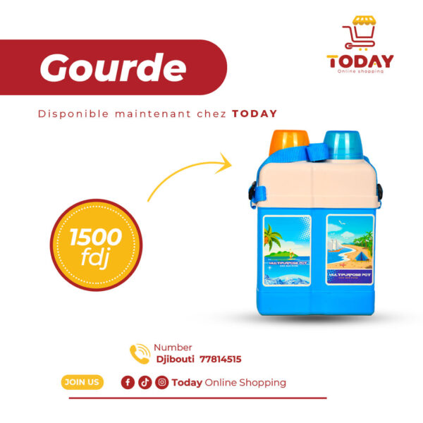 Gourde – Image 9
