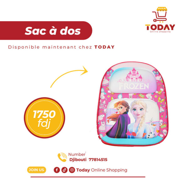 Sac à dos – Image 7