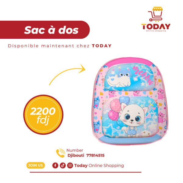 Sac à dos – Image 13