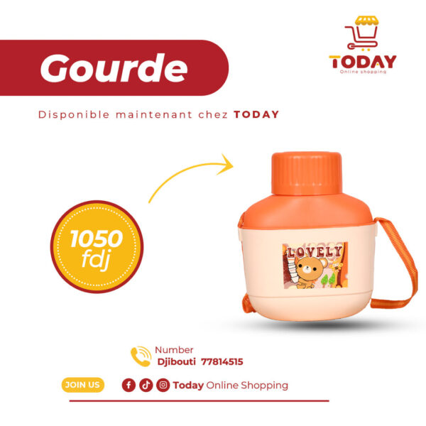 Gourde – Image 5