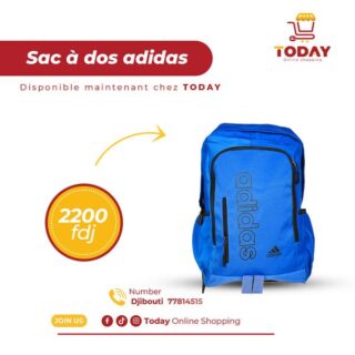 Sac à dos