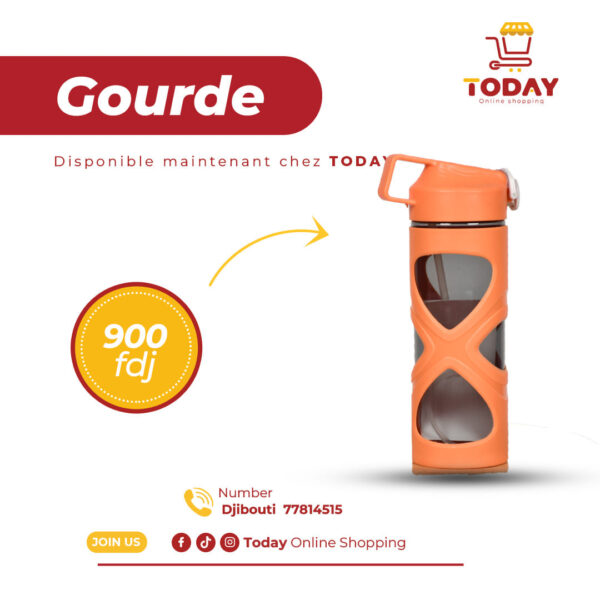 Gourde – Image 8