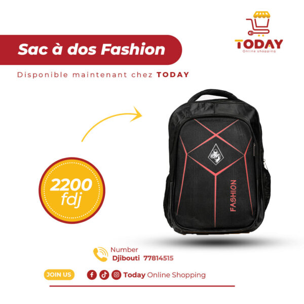 Sac à dos – Image 14