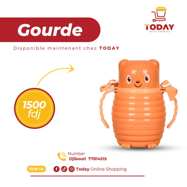 Gourde – Image 3