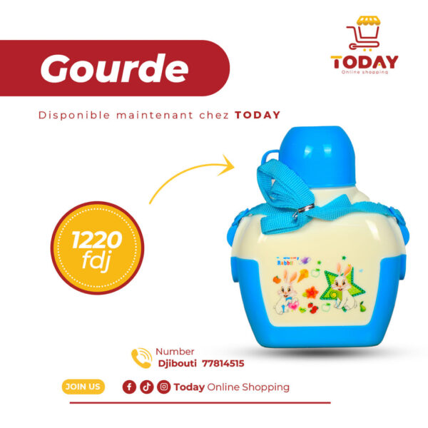 Gourde – Image 10