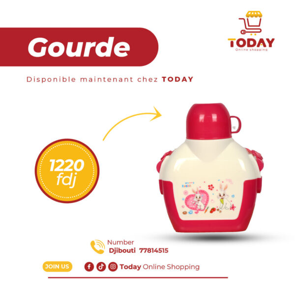 Gourde – Image 4