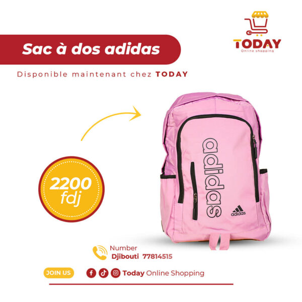 Sac à dos – Image 3
