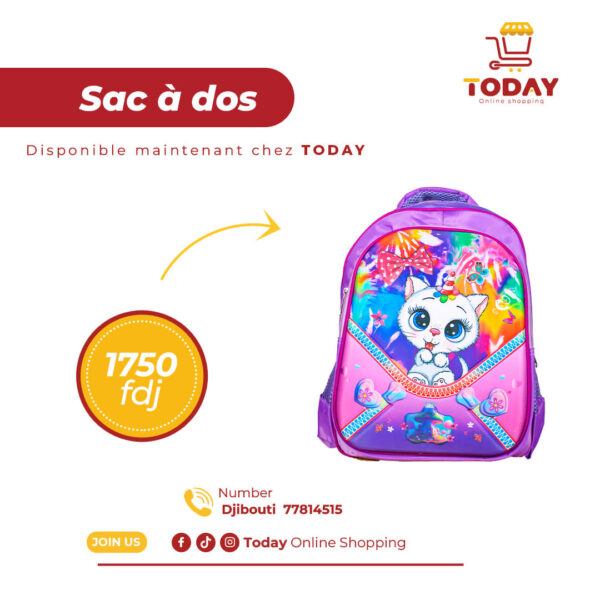 Sac à dos – Image 11