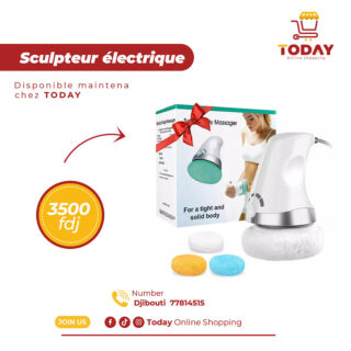 Sculpteur électrique