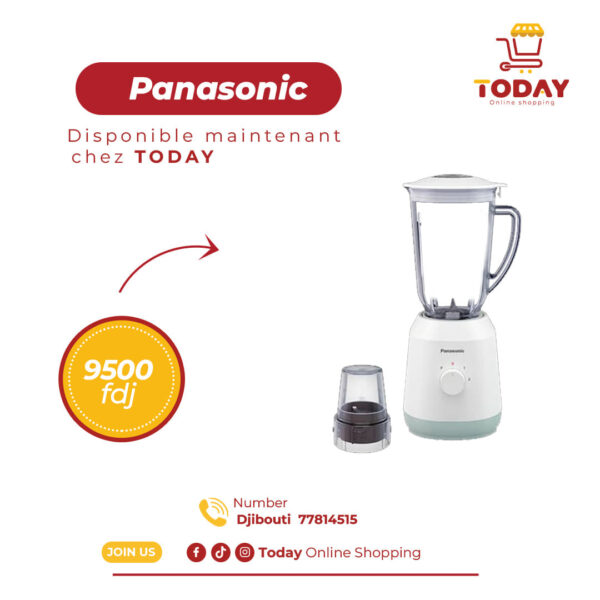 Mxeur PANASONIC