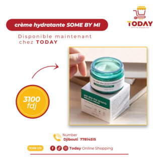 Crème SOME BY MI