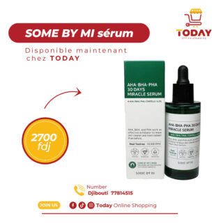 Some By Mi sérum