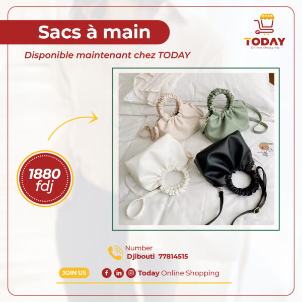 Sacs à main – Image 3