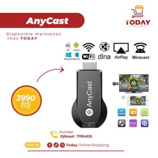 AnyCast