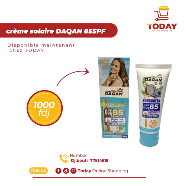 Crèmes solaire – Image 5