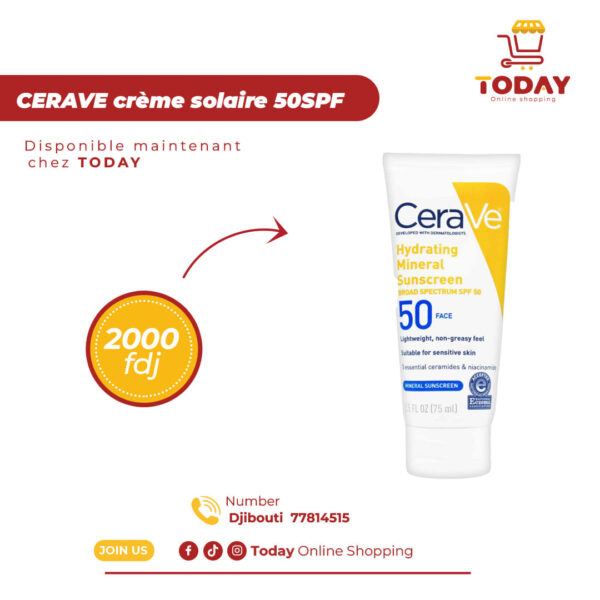 Crèmes solaire – Image 3