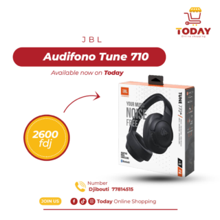 Audifono Tune 710
