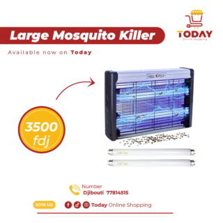 Large Mosquito Killer