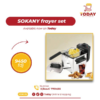 SOKANY deep frayer – Image 2