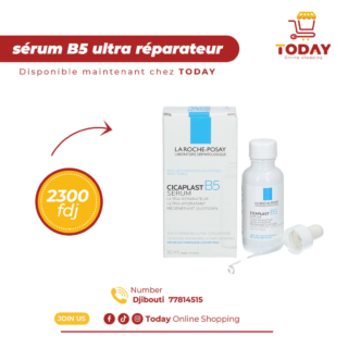 Sérum B5 ultra réparateur