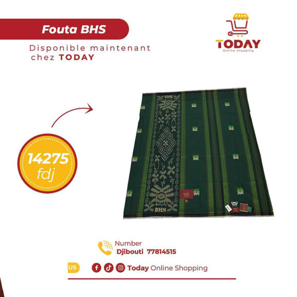 Fouta Hommes – Image 14