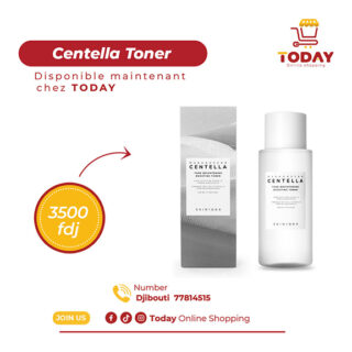 Centella Toner