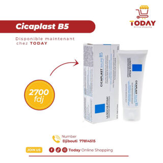 Cicaplast B5
