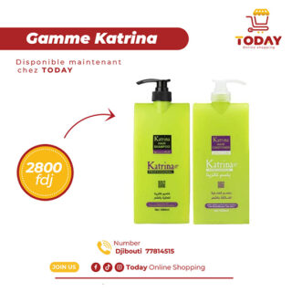 Gamme Katrina