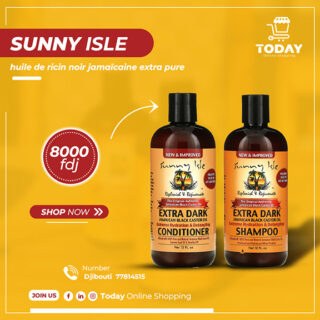 Sunny Isle