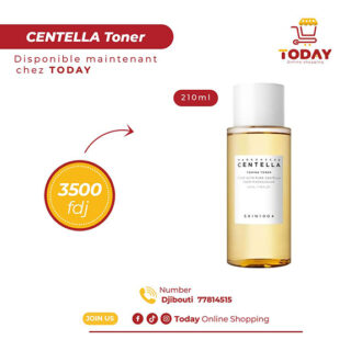 CENTELLA Toner