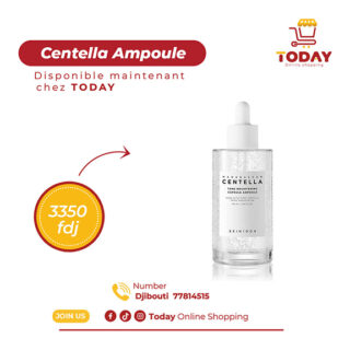 Centella Ampoule