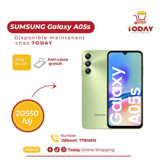 Galaxy A05s - 64GB