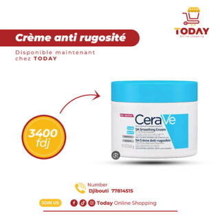 Creme Anti Rugosite