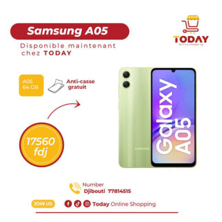Galaxy A05
