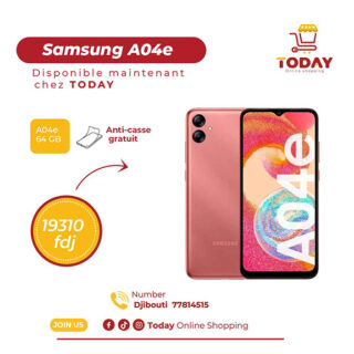Galaxy A04e