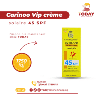 Carinoo VIP Creme