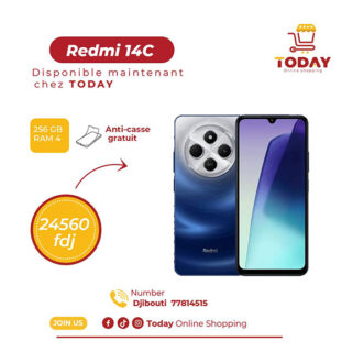Redmi 14C - 256GB