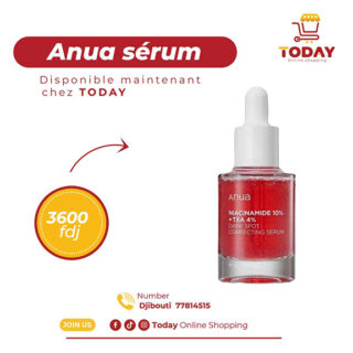 Anua Serum