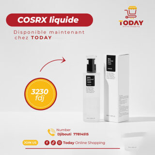 Cosrx Liquide