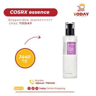 Cosrx Essence