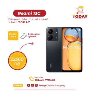 Redmi 13C